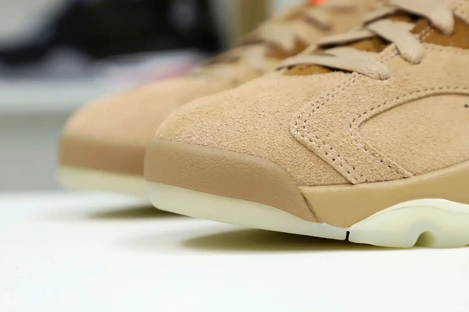 Travis x 6 Retro Kimikick Jordan SP Scott  Air 0426